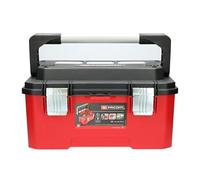 Boîte à outils plastique Pro 20'' poignée aluminium - FACOM - BP.P20APB
