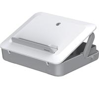 Boîte à outils portable Fellowes pour ordinateur portable Breyta blanc