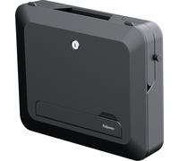 Boîte à outils portable Fellowes pour ordinateur portable Breyta noir