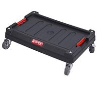 Boîte à outils portable modulaire de la série Q-Brick avec accessoires (plateforme)