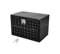 Boîte à Outils Pour Camion Coffre Sous-Châssis Fixation Inférieure 121,9×61×61cm