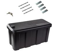 Boîte à outils pour camions remorques DDB25