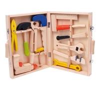 Boîte À Outils Pour Enfants Beige G