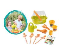 Boîte à outils pour enfants Smoby