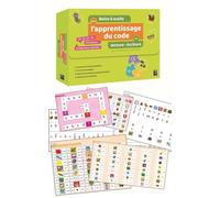 Boîte à outils pour l'apprentissage du code en lecture - écriture Cycle 2 NE - BRUNO GUIHARD - Retz Eds - broché - Livre