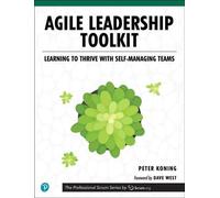 Boîte à outils pour le leadership agile