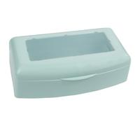 Boîte à outils pour ongles - Boîte à outils de stérilisation - Conteneur d'outils de manucure pour salons de beauté - Plateau de stérilisateur pour ongles - Fournitures pour femme