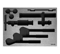Boîte À Outils Pour Outils Série Direction VAMO52449 VAR Atelier