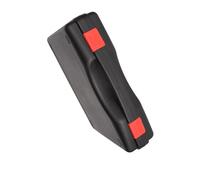 Boîte à outils pratique porte-outils avec séparateurs flexibles pour un rangement efficace de divers objets Éponge