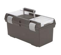 Boîte à outils premium vide