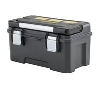 Boite à outils pro FATMAX - 27,9 l - 50 CM STANLEY