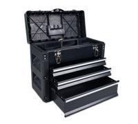 §Boîte à Outils Proworks 49-X3 Noire§