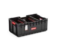 Qbrick System One Box Plus Caisse à outils 35 l