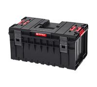 Boîte à outils grande capacité - QBrick - 585x385x301 mm - Capacité 38 L - Protection poussière et eau