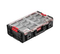 ORGANIZER QBRICK SYSTEM ONE INSERT EN MOUSSE MULTICOUCHE 2XL - SKRZ N6946