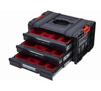 Boîte à outils QBRICK PRO DRIWER 3 2.0 Expert - SKRZ N7325