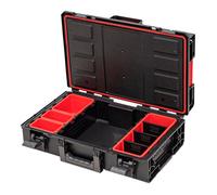 Boîte à Outils - Qbrick System - ONE 200 2.0 Expert - Empilable - IP66 - 15,4L