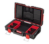 Boîte à outils - Qbrick System - PRIME Toolbox 150 - 13,5L - IP66 - Empilable