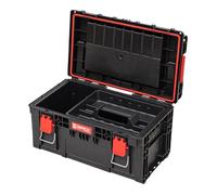 Boîte à outils - Qbrick System - PRIME Toolbox 250 Expert - 26L - IP66 - 10 séparateurs