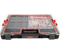 Organisateur Qbrick System PRO 200 MFI 452 x 358 x 79 mm 6 l empilable IP54
