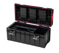 Boîte à outils QBRICK SYSTEM PRO 600 PROFI Box boîte à outils noire PP