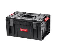 Qbrick System Boîte à outils PRO – 450 x 335 x 240 mm – Mallette avec porte-outils