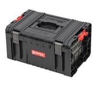 Qbrick Boîte à outils PRO - 450 x 335 x 240 mm - Mallette à outils avec porte-outils