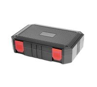 Boîte À Outils Résistante Chocs Et À La Poussière Conçue Pour Une Résistance Climats Extrêmes Étui De Protection Des Équipements Petit Étui De Protection