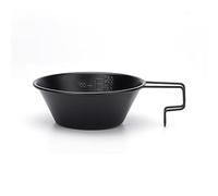 Boîte à outils rigide avec mousse personnalisée pour les aventures en plein air comme la pêche et la chasse (WL003)