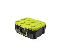 Boîte à outils - RYOBI - RSL102 - Capacité 36 kg - Couleur Vert - Type Adulte
