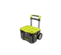 Ryobi Boîte à outils sur roulettes RSL201 – Capacité 90,7 kg