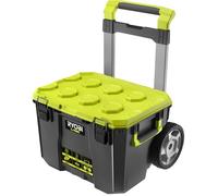 Ryobi Boîte à outils sur roulettes RSL201 – Capacité 90,7 kg