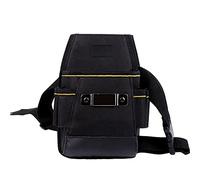 Boîte à outils, Sac à outils 6 poches, poche, ceinture, porte-tournevis for électricien