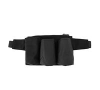 Boîte à outils， Sac à outils de taille for le nettoyage, pochette rangement imperméable en tissu Oxford for nettoyeurs d'hôtel, sac ceinture(1)