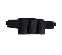 Boîte à outils， Sac à outils de taille for le nettoyage, pochette rangement imperméable en tissu Oxford for nettoyeurs d'hôtel, sac ceinture(2)