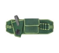 Boîte à outils, Sac à outils multifonctionnel for la taille, sac de transport for un rangement réglable