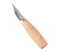 Boîte À Outils Sculpture Efficace Avec Poignée En Bois Confortable Pour Créer Des Cuillères En Bois Des Œuvres D'art Détaillées Création Artistique Pariage Ponte