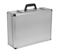 Boîte À Outils Sealey En Aluminium Avec Bords Arrondis AP601