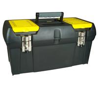 Boîte à outils Série PRO 19'' avec loquets en métal STANLEY 1-92-066