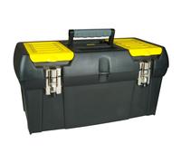 Boîte à outils STANLEY 1-92-066 noir, jaune