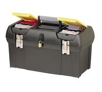 Boîte à outils Série PRO - STANLEY - 1-92-066 - Noir - 48 cm