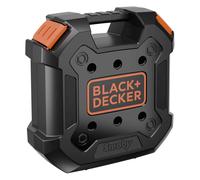 Boîte à outils Smoby Black & Decker