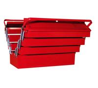 Boite à outils SORI 7 compartiments BOX477- 782217