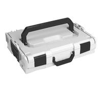 Boîte à outils vide Sortimo L-BOXX 102 FG 600.001.0109 ABS