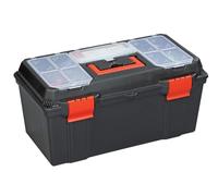 Boite à outils standard - 22''