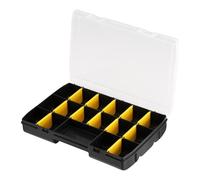 Boîte À Outils Stanley STST81680 1 BASIC Noir Et Jaune