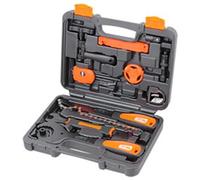 Boîte à outils Super B Tba300 Noir