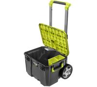 Boîte à outils sur roulettes RYOBI Link - capacité 90,7 kg - RSL201