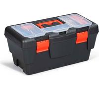 Boîte à outils Terry Eko Toolbox 19 48 x 25,5 x 23 cm polypropylène