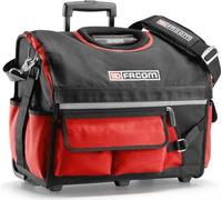 Boite a Outils Textile bi-matiere Probag 20 a Roulettes FACOM - BS.R20PB